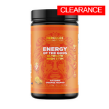 Energy of the Gods by Hercules