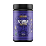 Energy of the Gods by Hercules