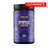 Energy of the Gods by Hercules