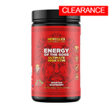 Energy of the Gods by Hercules
