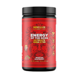 Energy of the Gods by Hercules