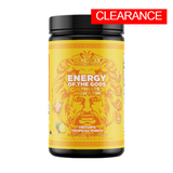 Energy of the Gods by Hercules