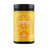 Energy of the Gods by Hercules