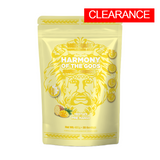 Harmony of the Gods Super Greens by Hercules
