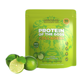 Protein of the Gods Collagen+ by Hercules
