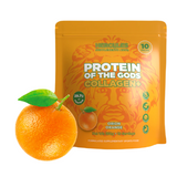 Protein of the Gods Collagen+ by Hercules