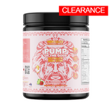Pump of the Gods by Hercules