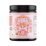 Pump of the Gods by Hercules