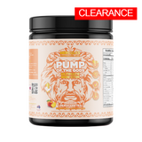 Pump of the Gods by Hercules