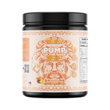 Pump of the Gods by Hercules