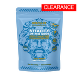 Vitality of the Gods Creatine Monohydrate by Hercules