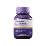Super Colloidal Silica by Henry Blooms
