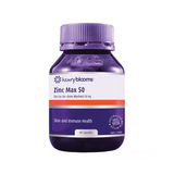 Zinc Max 50 by Henry Blooms
