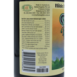 Swedish Bitters by Hilde Hemmes