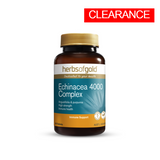Echinacea 4000 Complex by Herbs of Gold
