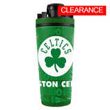 NBA Stainless Steel Shaker by Ice Shaker