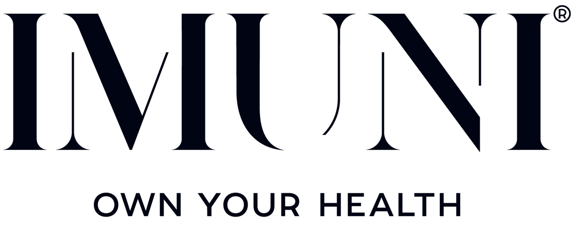 IMUNI Logo