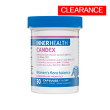 Candex Probiotic by Inner Health