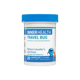 Travel Bug by Inner Health