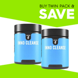 Inno Supps Inno Cleanse Twin Pack