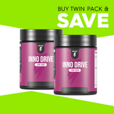 Inno Supps Inno Drive For Her Twin Pack