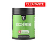 Full-Spectrum Reds & Greens by Inno Supps