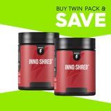 Inno Supps Inno Shred Twin Pack