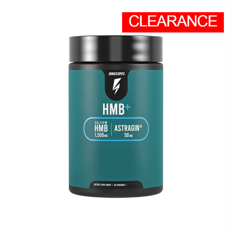 HMB+ by Inno Supps