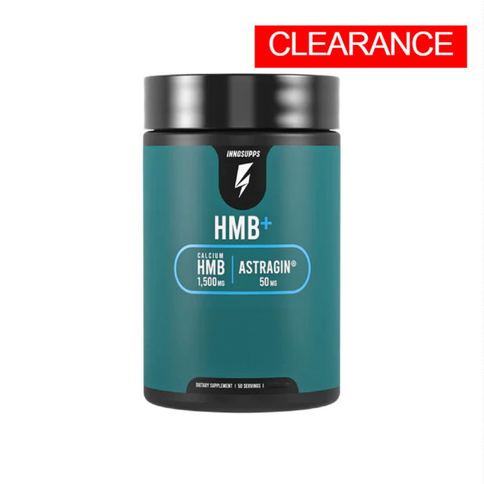 HMB+ by Inno Supps