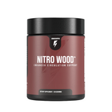 Inno Supps Nitro Wood Twin Pack