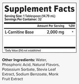 Volcarn 2000 by Inno Supps
