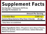 Volcarn 2000 by Inno Supps