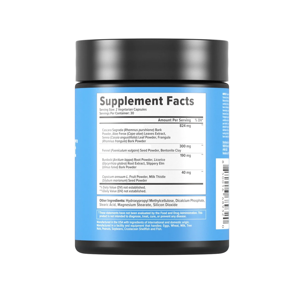 Inno Supps Testing: Are Their Products Truly Third-Party Verified?