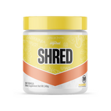 Shred by Inspired