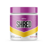 Shred by Inspired