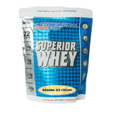 Superior Whey by International Protein