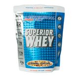 Superior Whey by International Protein