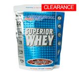 Superior Whey by International Protein