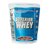 Superior Whey by International Protein