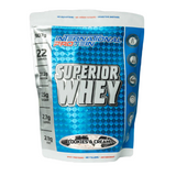 Superior Whey by International Protein