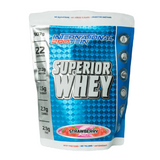 Superior Whey by International Protein