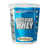 Superior Whey by International Protein