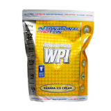 Amino Charged WPI by International Protein