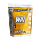 Amino Charged WPI by International Protein