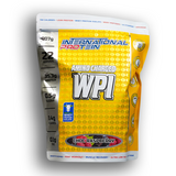 Amino Charged WPI by International Protein