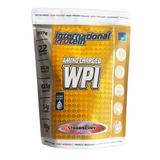 Amino Charged WPI by International Protein