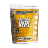 Amino Charged WPI by International Protein