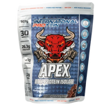Apex Beef Protein Isolate by International Protein