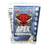 Apex Beef Protein Isolate by International Protein