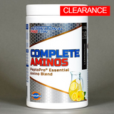 Complete Amino by International Protein